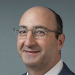 Image of Dr. Ezra E. Dweck, MD