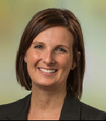 Image of Amanda Swanson, CNM, APRN, WHNP