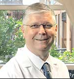 Image of Dr. John C. Kairys, MD