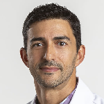 Image of Dr. Felipe Almada Medeiros, MD