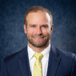 Image of Dr. David Freeman, PhD, MD