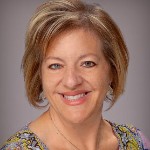 Image of Ms. Christine C. Wineberg, PSYD