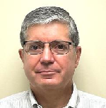 Image of Pablo Santiago Saldana, LCSW