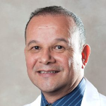 Image of Dr. Ricardo E. Novoa, DO