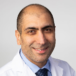 Image of Dr. Saadeddine Dughman, MD