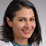 Image of Dr. Stephanie Gianoukos, MD