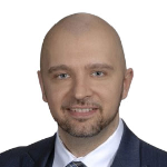 Image of Dr. Valentin Antoci, MD, PhD