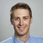 Image of Tyler G. Dechiara, PT