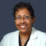 Image of Dr. Vestinia Madonna Bridges, MD