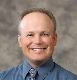 Image of Dr. Dean W. Moews, MD