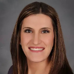 Image of Alexandra L. Cordell, CRNP, CPNP-PC