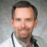 Image of Dr. Christopher J. Connolly, MD