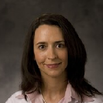 Image of Dr. Lisa D. Hobson-Webb, MD