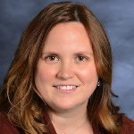 Image of Stephanie Vogel, CNP, FNP, APRN