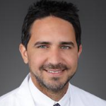 Image of Dr. Franz W. Toro-Pape, MD