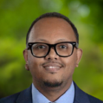 Image of Dr. Amanuel A. Kebede, MD