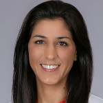 Image of Dr. Roxana Moayer, MD