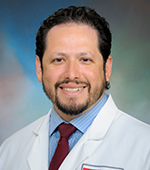 Image of Dr. Jose Eduardo Aguirre Jr., MD