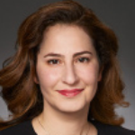 Image of Dr. Helen Hashemi, MD