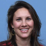 Image of Dr. Jennifer V. Hilton, DO