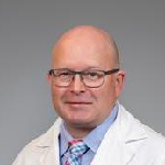 Image of Dr. Michael Hailey, MD