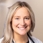 Image of Mrs. Kathryn Taylor Ayres, FNP, APRN