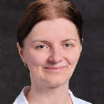 Image of Dr. Polina Zykova, MD