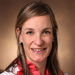 Image of Lauren P. Carlson, APRN