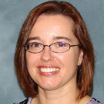 Image of Ms. Christine K. Lindeman, AUD