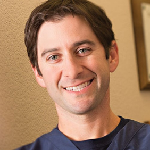 Image of Dr. Aaron Dickens, MD