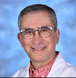 Image of Dr. Mahmood Abedi, MD, FASGE