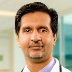 Image of Dr. Maqbool A. Ahmed, MD