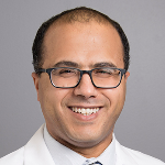 Image of Dr. Mahmoud Fenire, MD