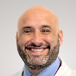 Image of Abraham Dominguez-Williams, APRN