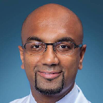 Image of Dr. Rajeev Chandra Mohan, MD