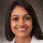 Image of Dr. Sona P. Amin, MD