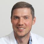 Image of Dr. Matt Sall, MD