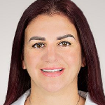 Image of Renee Marie Demarinis, APRN