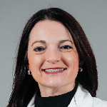 Image of Dr. Michelle M. Lyon, MD