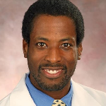 Image of Dr. Jameel T. Clark, MD