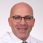 Image of Dr. Kevin Roggin, MD, FACS