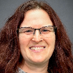 Image of Dr. Kimberly Strader O'Leary, DNP, APRN