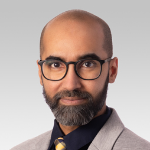 Image of Dr. Mohammad A. Sohail, MD