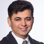 Image of Dr. Mohammad Muslim Jami, MD