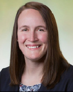 Image of Dr. Kandice Renee Beenken, DO