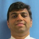 Image of Dr. Sachin G. Pai, MD