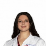 Image of Ms. Brittany A. Davidson, APRN, FNP