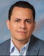 Image of Dr. Robert Daniel Travez, MD