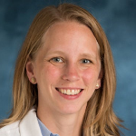 Image of Dr. Margaret Lekander Dobson, MD