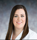 Image of Katie Ann McGill, APRN